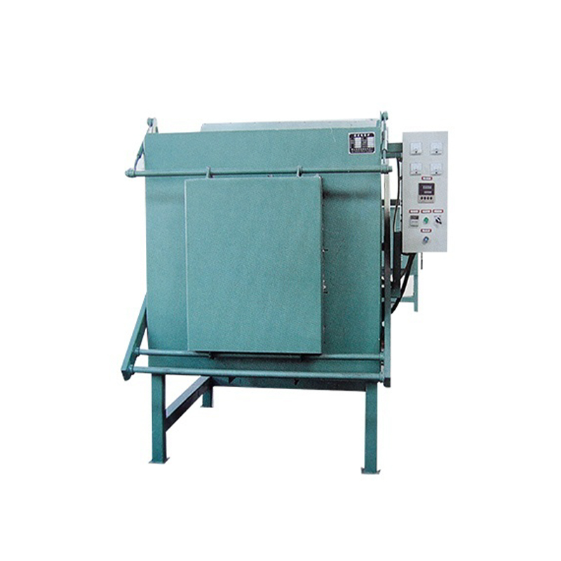 ZKL Series 1100℃ Box Resistance Furnace