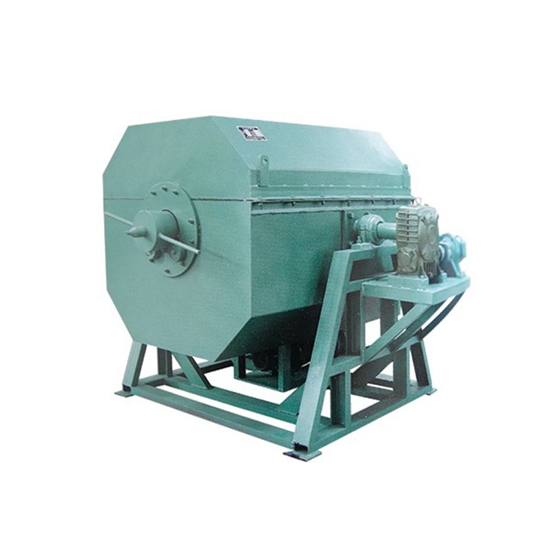 ZKL Series 950℃ Rotary Resistance Furnace