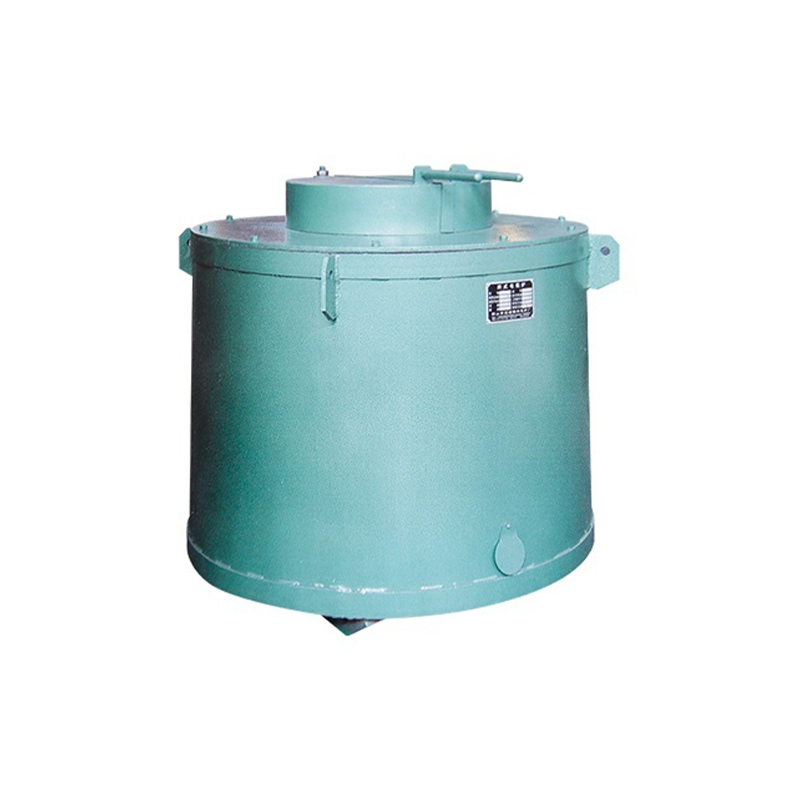 ZKL Series 850℃ Crucible Melting Resistance Furnace