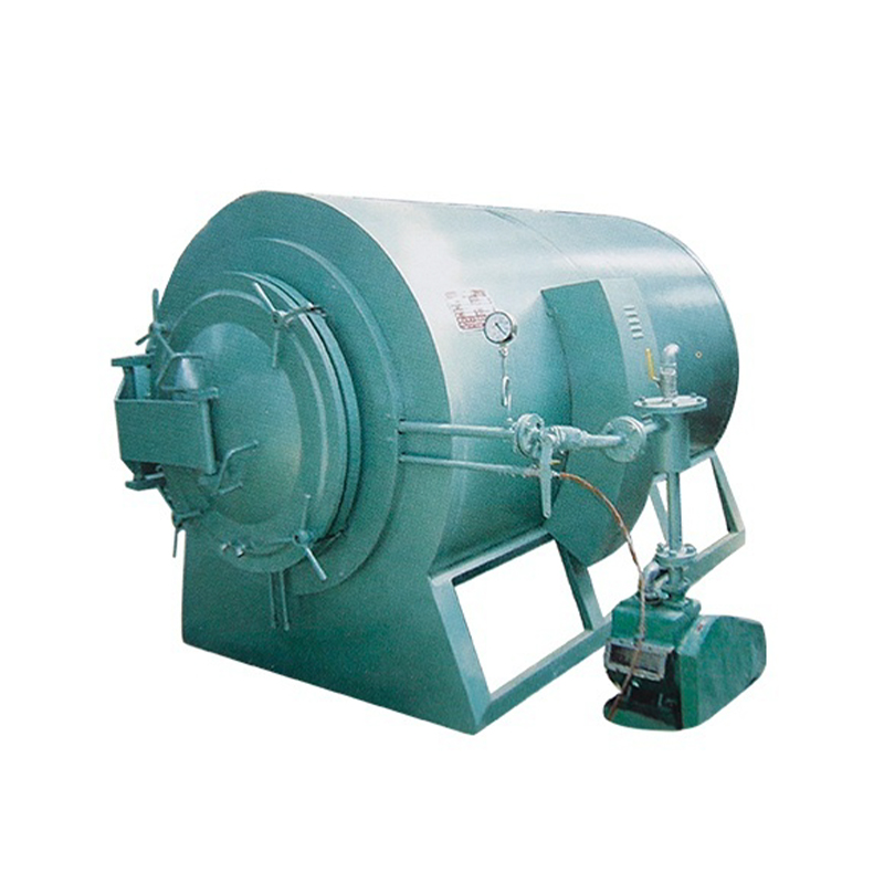 ZKL Series 850℃ Pre-Evacuated Aluminum Fiber Welding Resistance Furnace