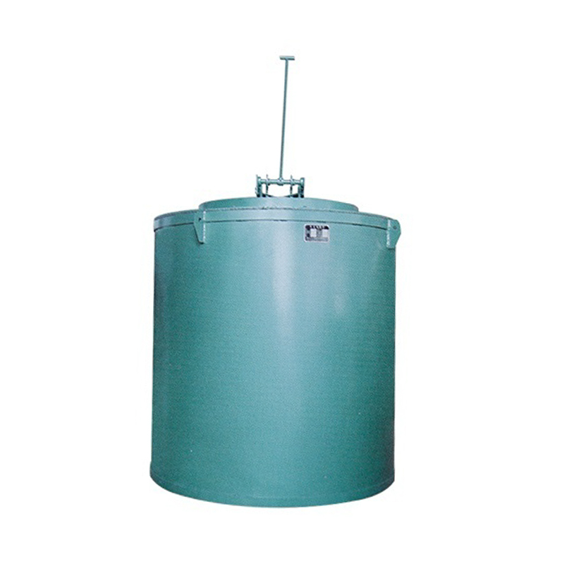 ZKL Series 650℃ Liquid Nitriding Furnace