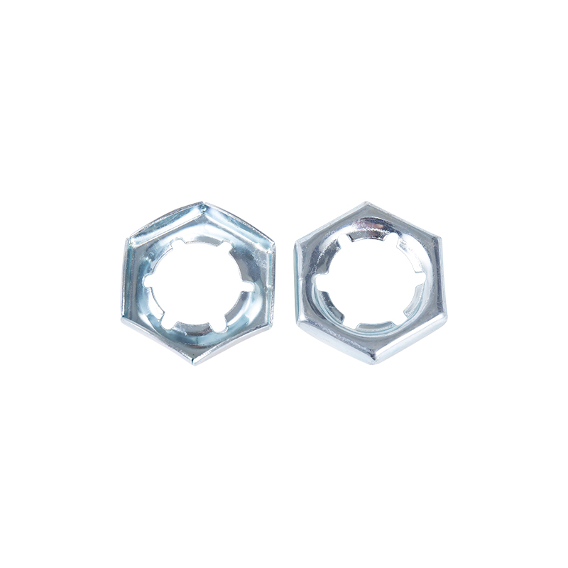 Ordinary nuts Flange nuts Lock nuts