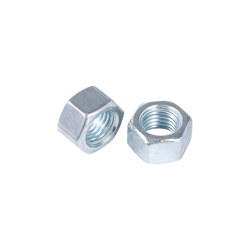 Ordinary nuts Flange nuts Lock nuts