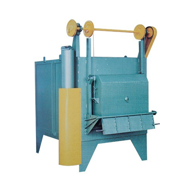 RX3 Series Box Resistance Furnace