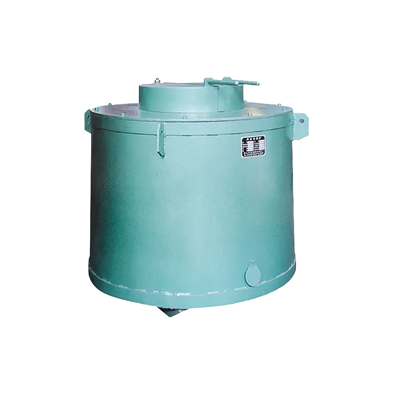 Industrial Furnace