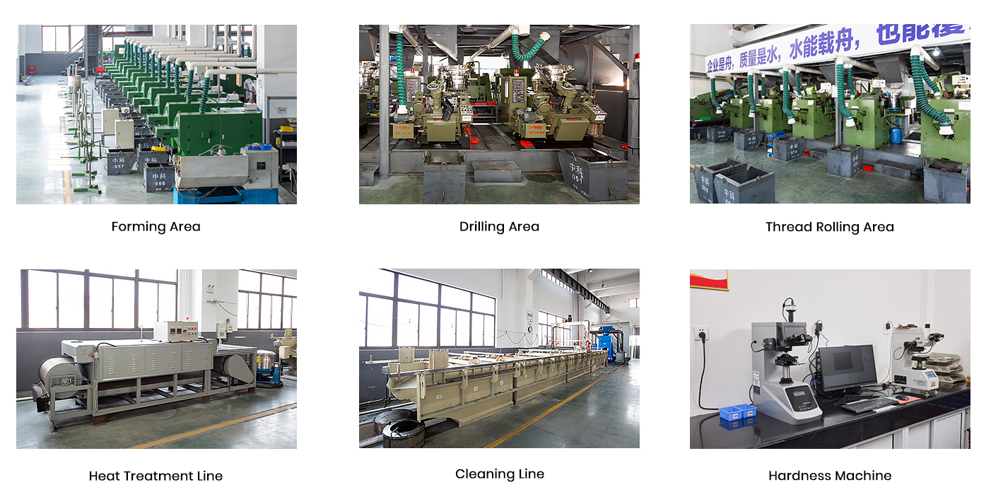 Jiaxing Zhongke Metal Technology Co.,Ltd.