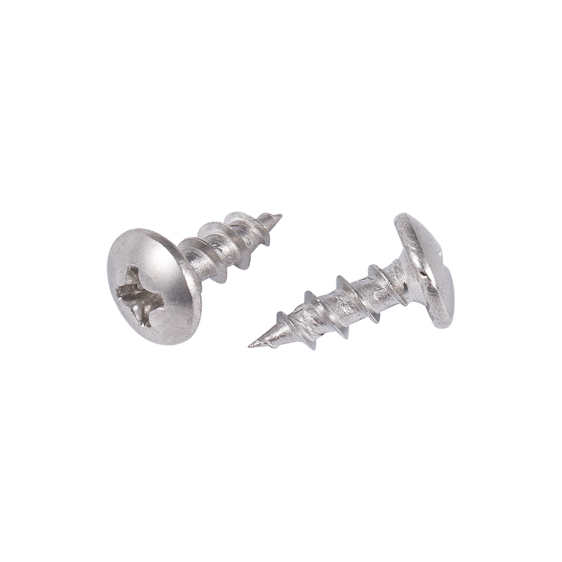 Countersunk head/Raised countersunk head/bugle head/pan head/round head washer/flat round head drywall screws