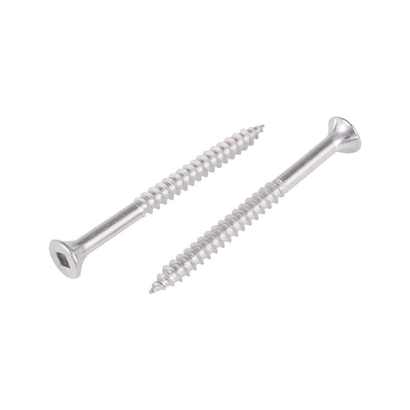 Countersunk head/Raised countersunk head/bugle head/pan head/round head washer/flat round head drywall screws