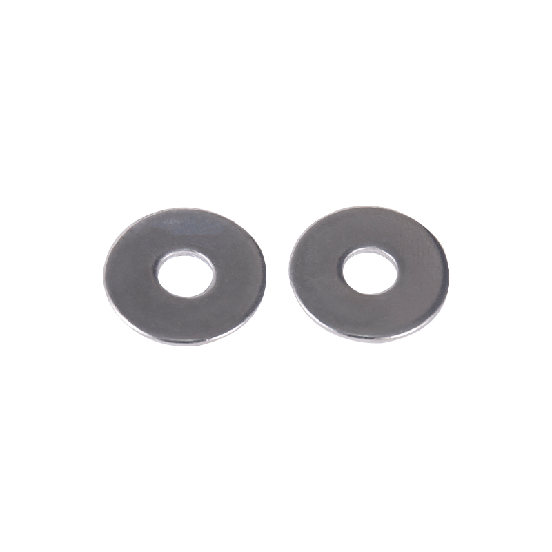 Flat Washer Spring Lock Washer
