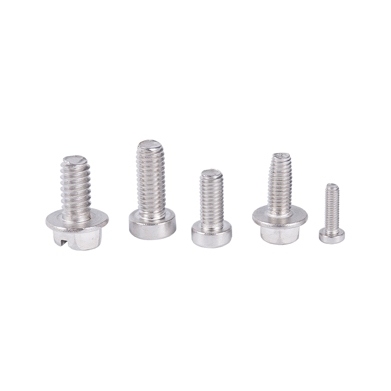 C1022A  SUS410  SUS304  SUS316 Flat tail self tapping screw