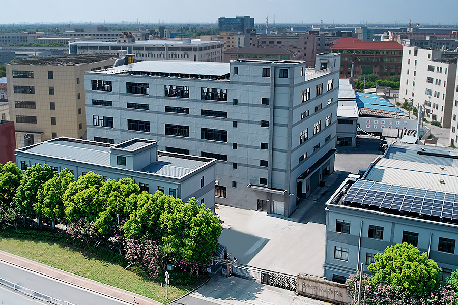 Jiaxing Zhongke Metal Technology Co.,Ltd.