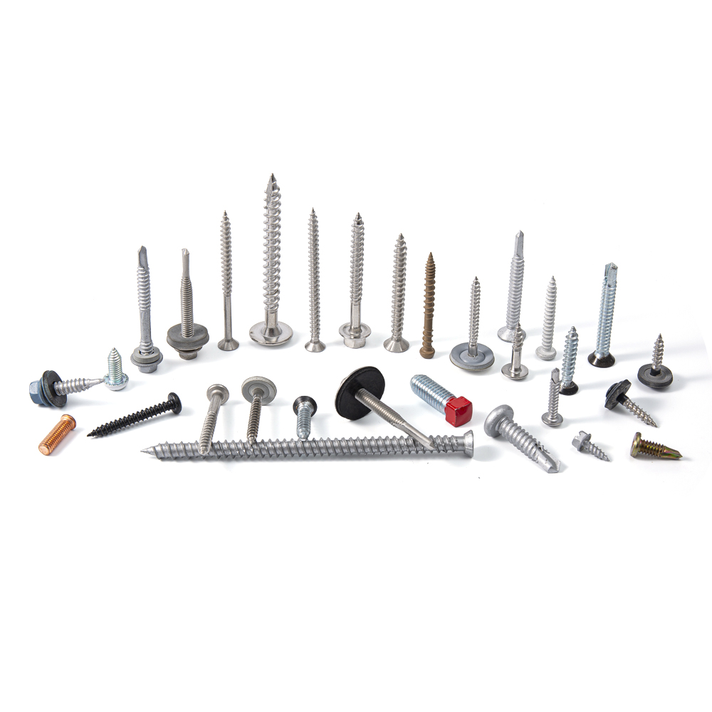 Screws