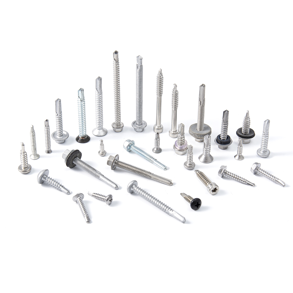 Self Drilling Screws