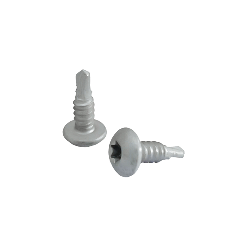 Pand Head Hexalobular Suture Screw Pand Head Hexalobular Suture Screw