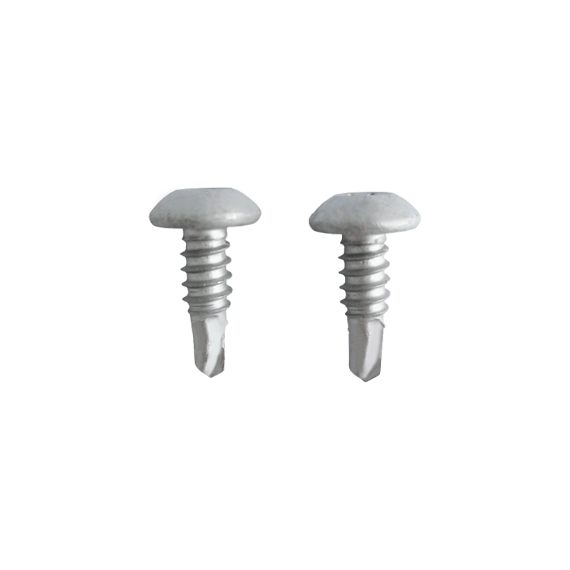 Pand Head Hexalobular Suture Screw Pand Head Hexalobular Suture Screw