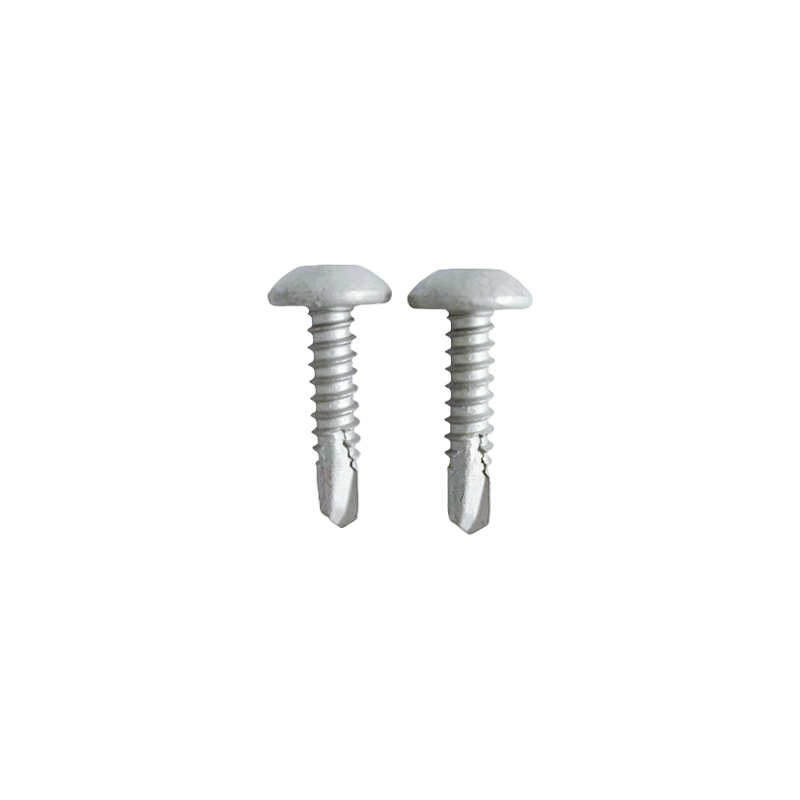 Pand Head Hexalobular Self Drilling Screw