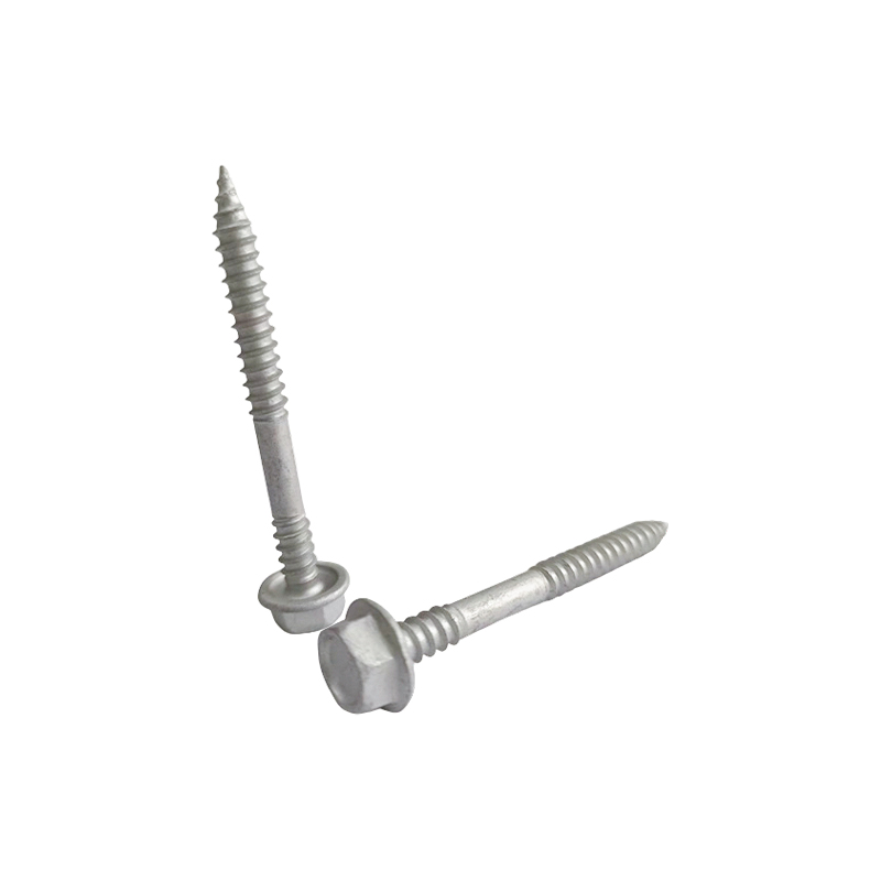 Hexagonal Large Flange Self Tapping Screw Hexagonal Large Flange Self Tapping Screw