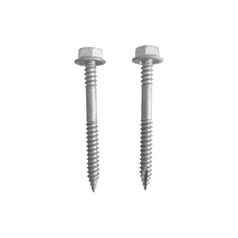 Hexagonal Large Flange Self Tapping Screw Hexagonal Large Flange Self Tapping Screw