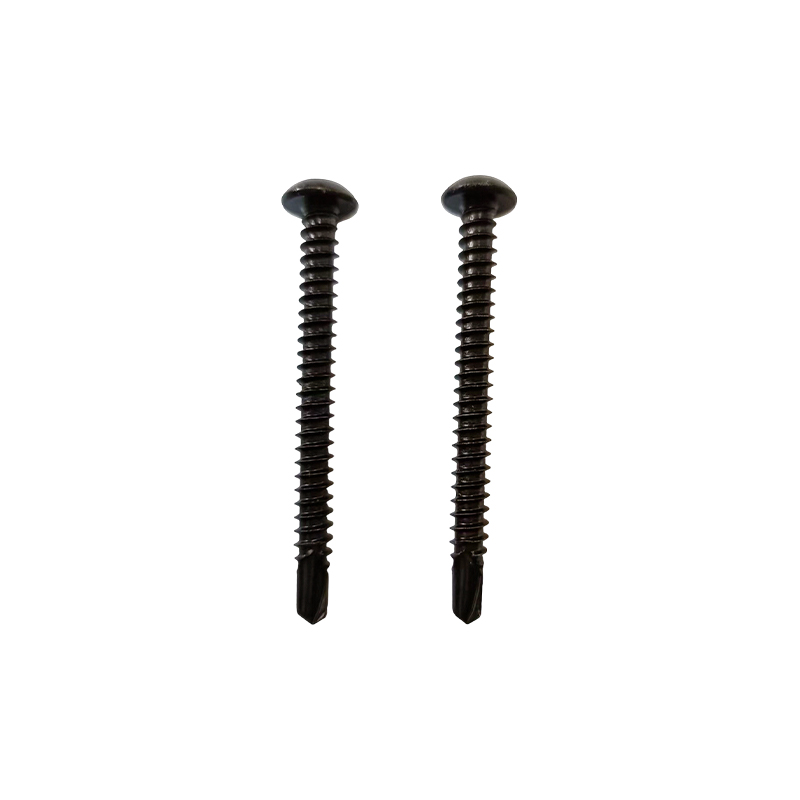 Pan Head Torx Anti-Theft Self Driling Screw Pan Head Torx Anti-Theft Self Driling Screw