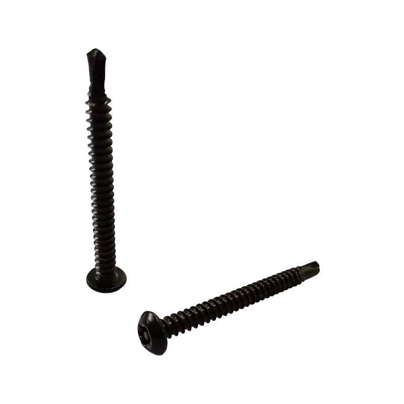 Pan Head Torx Anti-Theft Self Driling Screw Pan Head Torx Anti-Theft Self Driling Screw