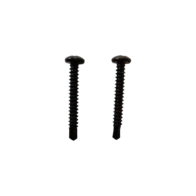 Pan Head Phillips Self Drilling Screw Pan Head Phillips Self Drilling Screw