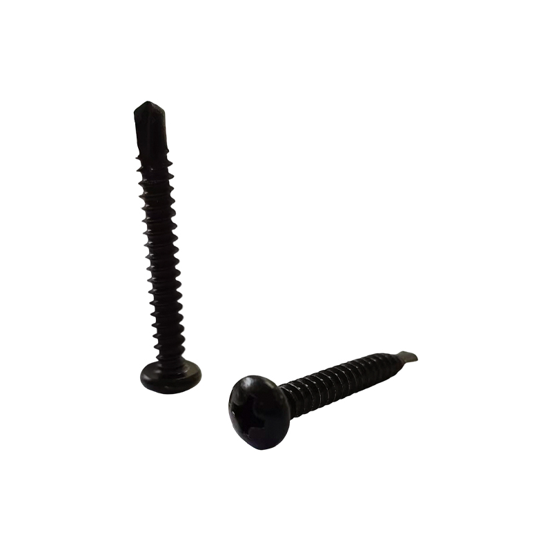 Pan Head Phillips Self Drilling Screw Pan Head Phillips Self Drilling Screw