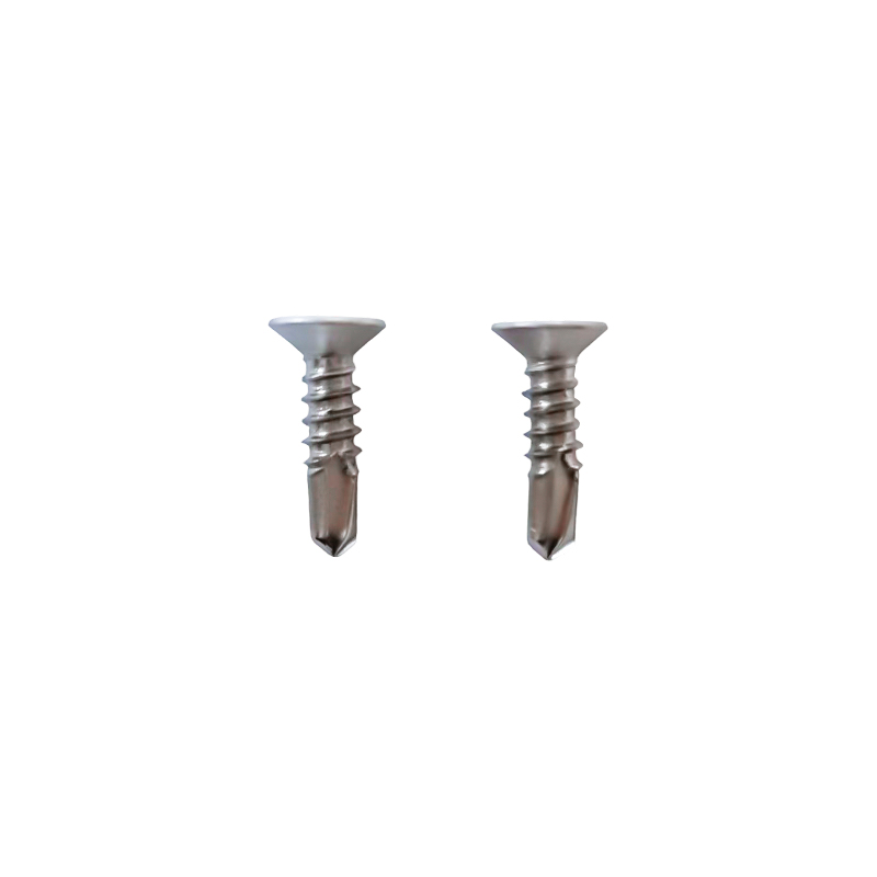 CSK Phillips Self Drilling Screw CSK Phillips Self Drilling Screw
