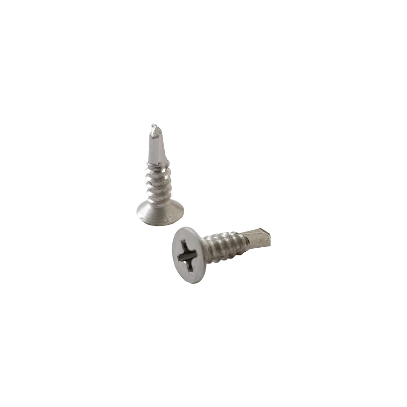 CSK Phillips Self Drilling Screw CSK Phillips Self Drilling Screw