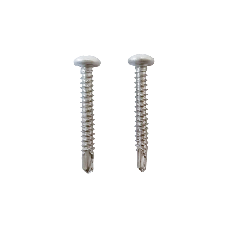 Pan Head Phillips Self Drilling Screw Pan Head Phillips Self Drilling Screw