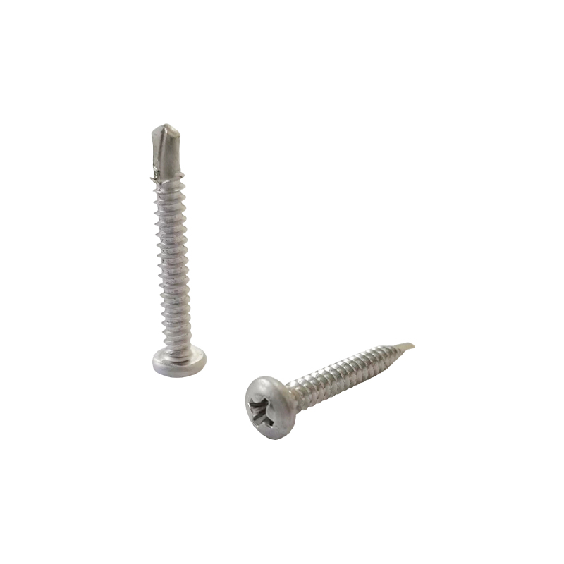 Pan Head Phillips Self Drilling Screw Pan Head Phillips Self Drilling Screw