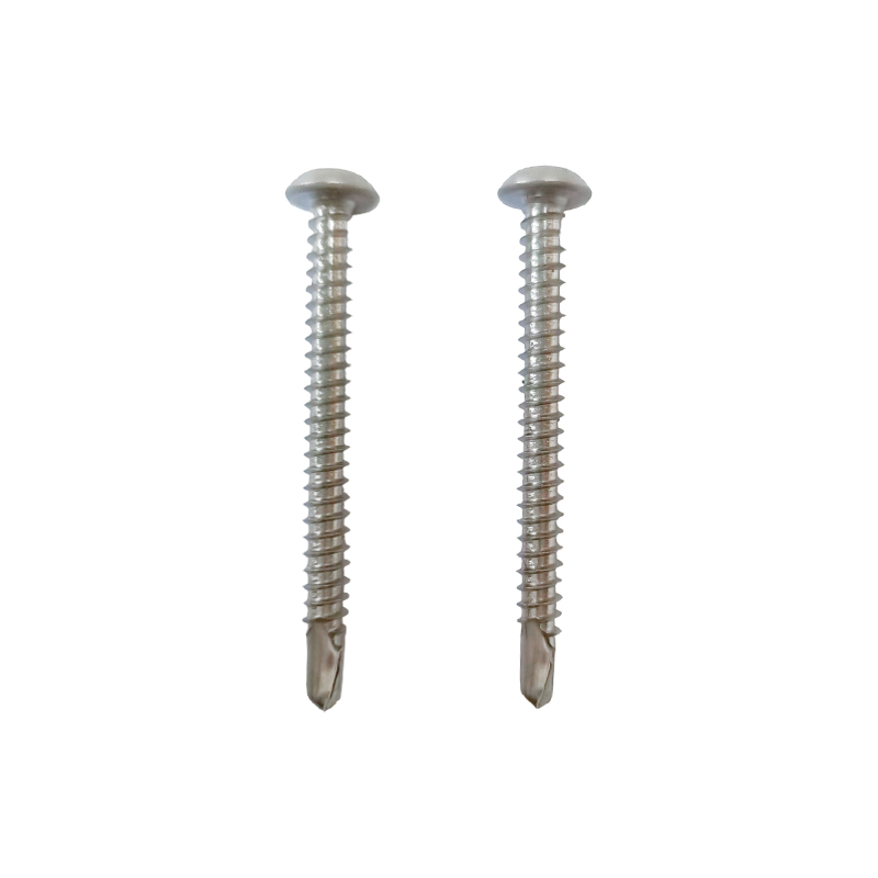 Pan Head Torx Anti-Theft Self Driling Screw Pan Head Torx Anti-Theft Self Driling Screw