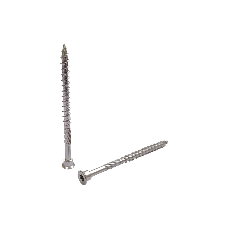 CSK Six Lode With Step Type 17 Dryall Screw
