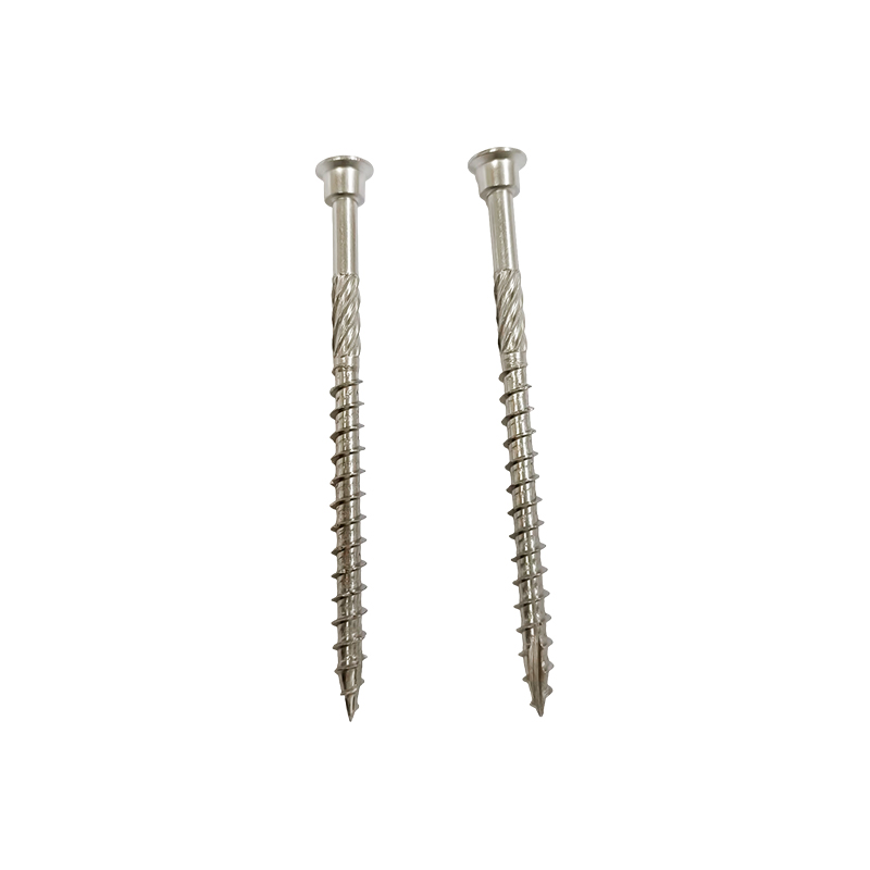 CSK Six Lode With Step Type 17 Dryall Screw