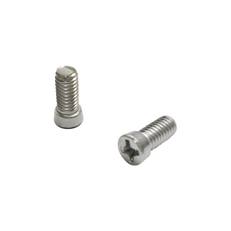 Cylinder Head Cross Ressed Machine Screw