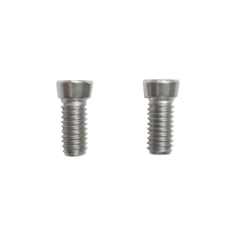 Cylinder Head Cross Ressed Machine Screw