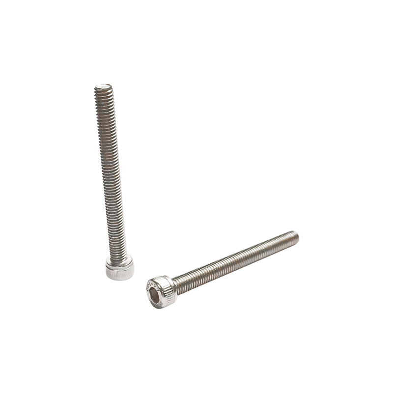 Socket cap head internal hexagonal machine screw Socket cap head internal hexagonal machine screw