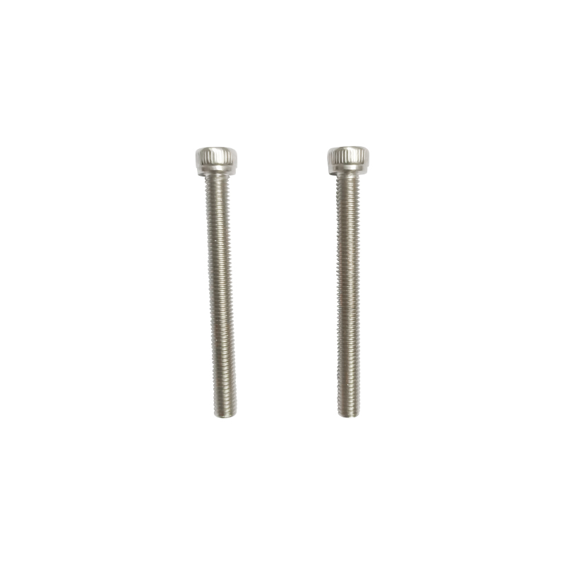 Socket cap head internal hexagonal machine screw Socket cap head internal hexagonal machine screw