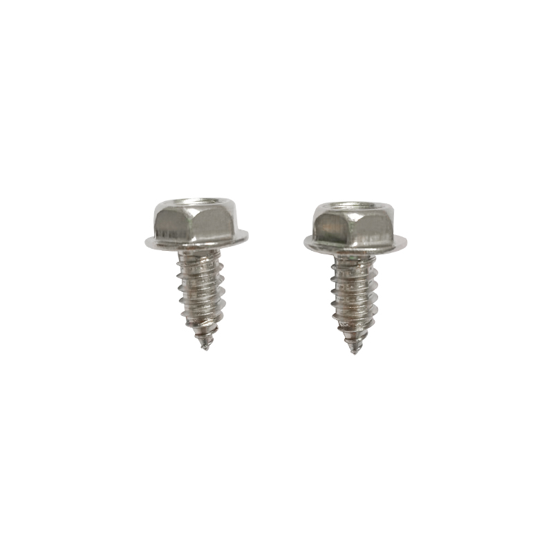 Hex Head Self Tapping Screw Hex Head Self Tapping Screw