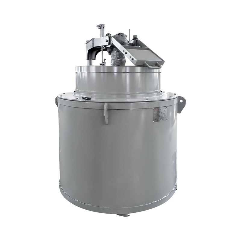 Inclined Annealing Furnace Inclined Annealing Furnace