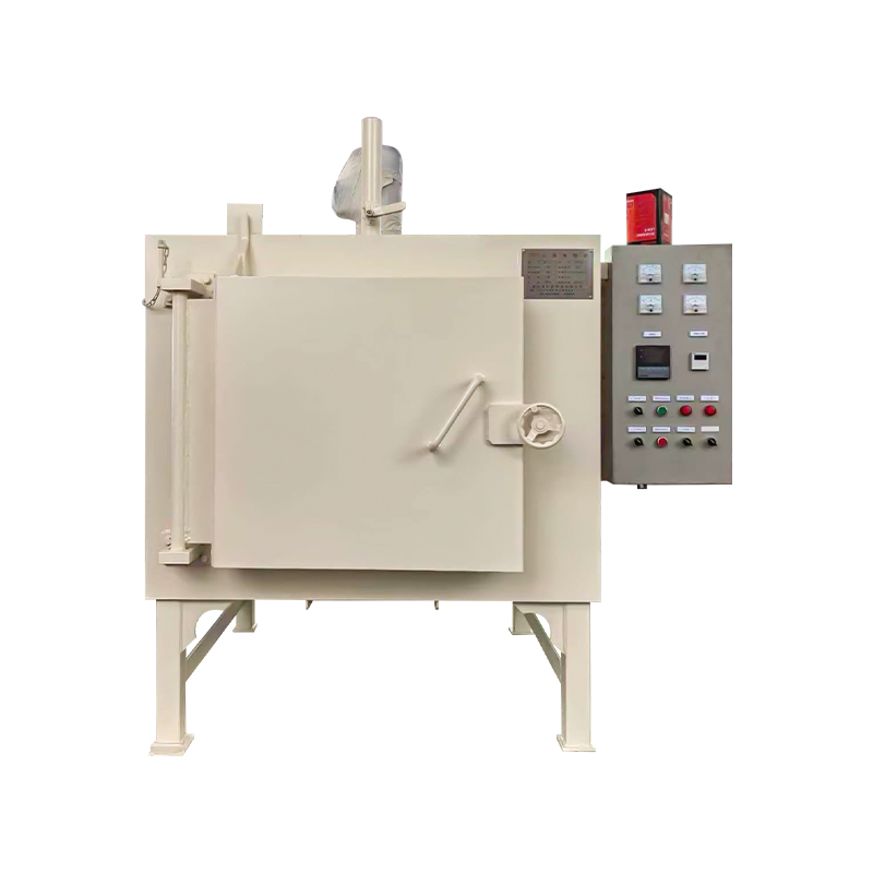 ZKLBox-Type Tempering Furnace ZKLBox-Type Tempering Furnace