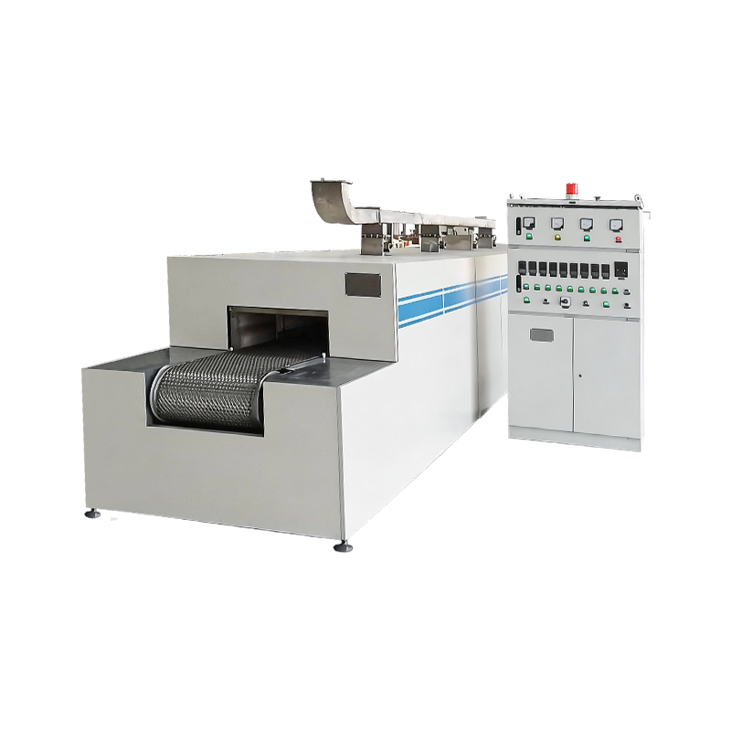 ZKL Wire Belt Type Sintering Furnace ZKL Wire Belt Type Sintering Furnace