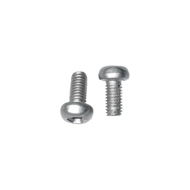 Pan Head Y Drive Machine Screw