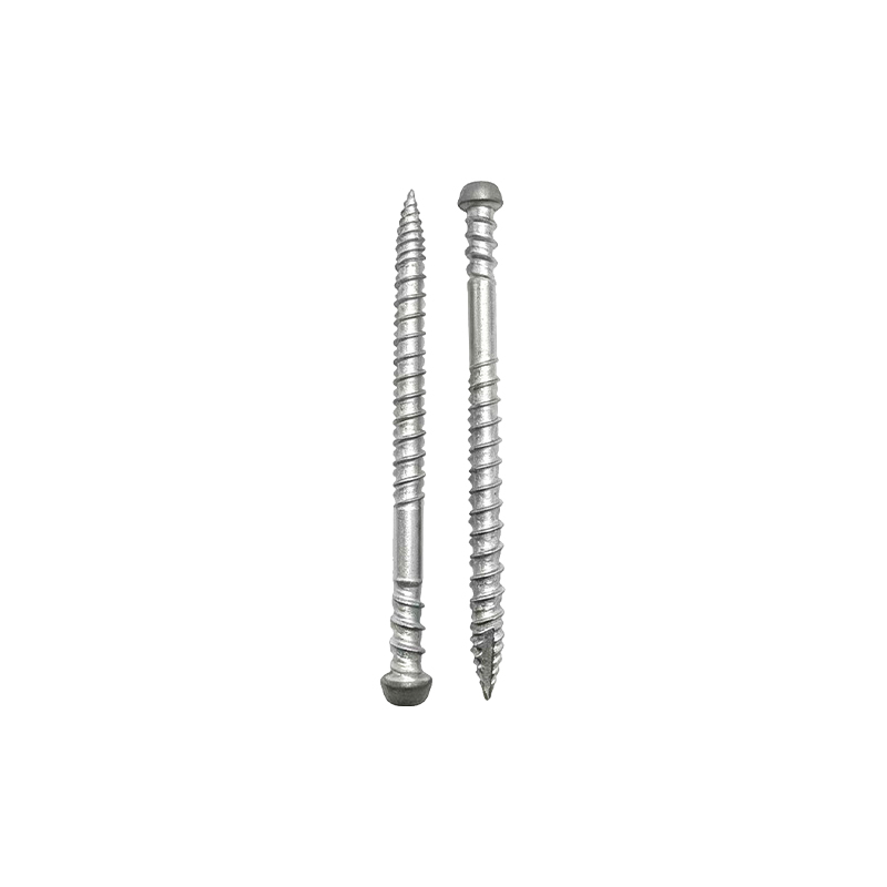 Little Pan Head Six Lobe Self Tapping Screw