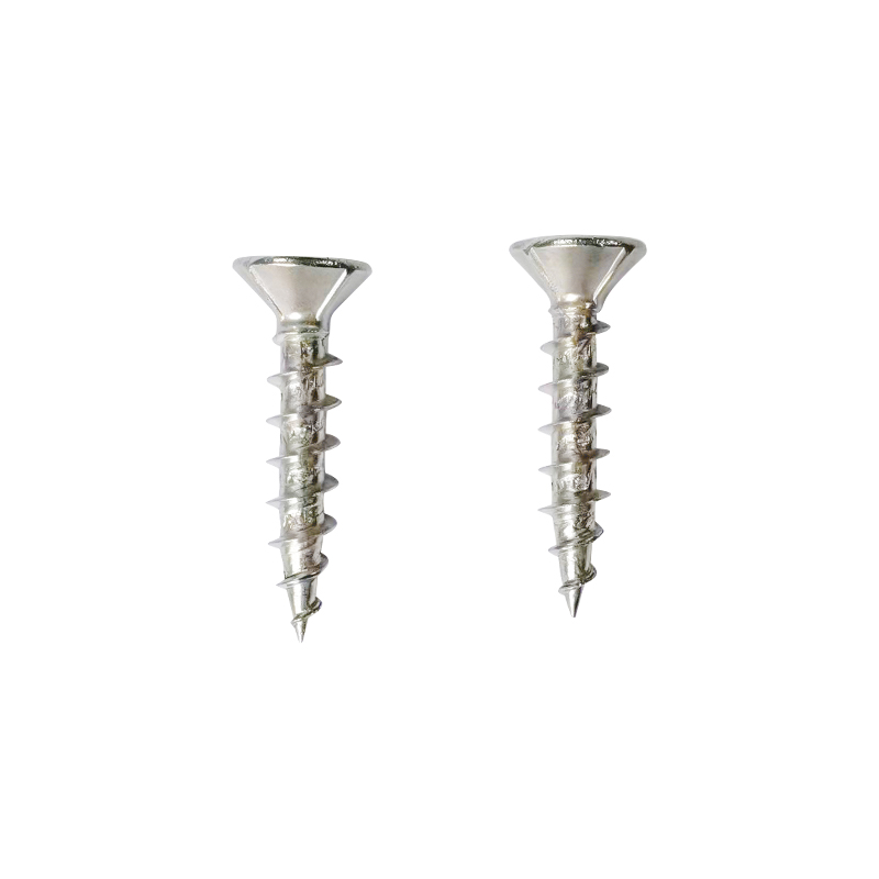 CSK Square Drive Drywall Screw Type 17