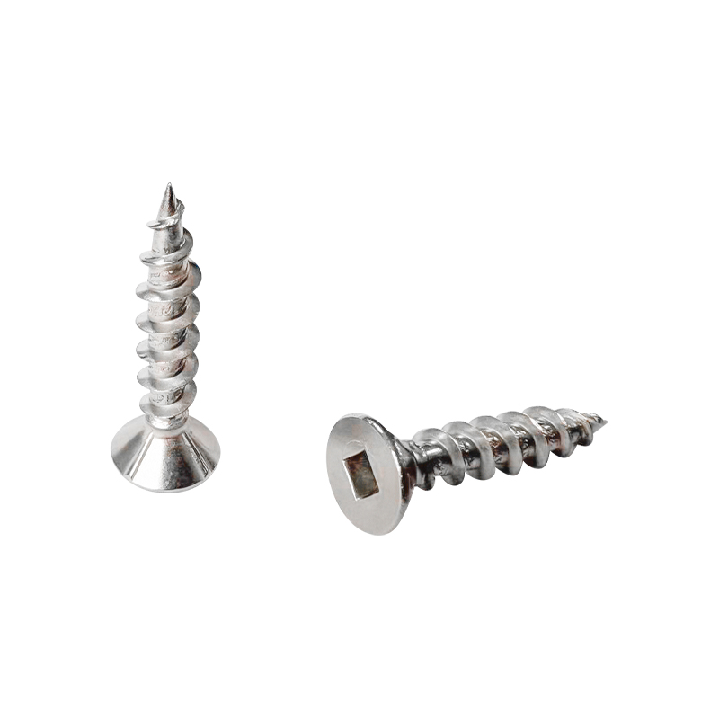 CSK Square Drive Drywall Screw Type 17 CSK Square Drive Drywall Screw Type 17